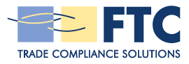 FTC GmbH Logo